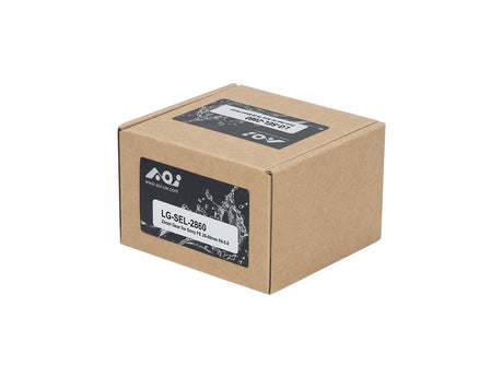 AOI LG-SEL-2860  Zoom Gear for Sony FE 28-60mm f/4-5.6 - PRODIVE