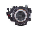 AOI UH-A7CII Underwater Housing for SONY A7CII - PRODIVE