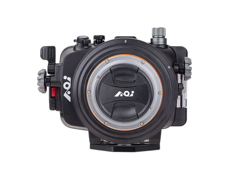 AOI UH-A7CII Underwater Housing for SONY A7CII - PRODIVE