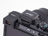 AOI UH-A7CII Underwater Housing for SONY A7CII - PRODIVE
