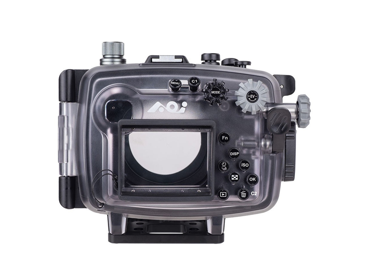 AOI UH-A7CII Underwater Housing for SONY A7CII - PRODIVE
