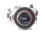 AOI UH-A7CII Underwater Housing for SONY A7CII - PRODIVE