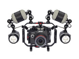AOI UH-R50-COMBO-01 BLACK