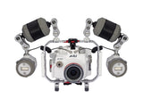 AOI UH-R50-COMBO-01 WHITE