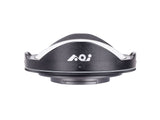 AOI UWL-03PROII Underwater 0.73X Wide Angle Conversion Lens Pro Mark II - PRODIVE