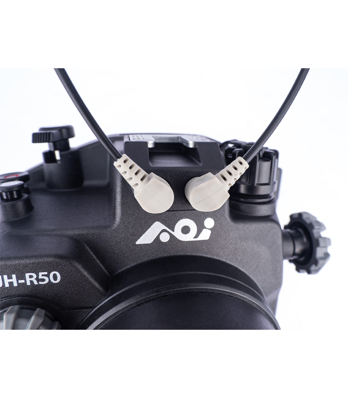 AOI UH-R50-COMBO-01 BLACK