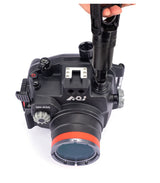 AOI UH-R50-COMBO-01 BLACK