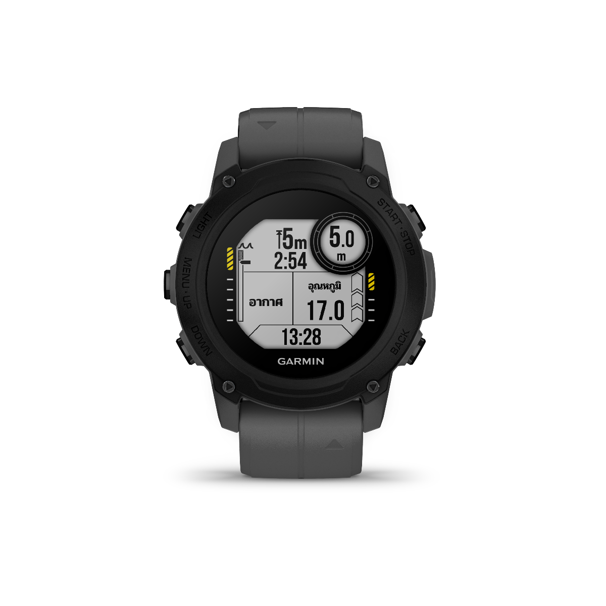 Garmin DescentG1 Slate Gray