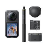 INSTA360 X6 Essential Bundle (BLK)