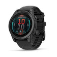 GARMIN FENIX E 47mm, AMOLED - PRODIVE