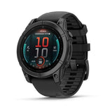 GARMIN FENIX E 47mm, AMOLED - PRODIVE