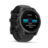 GARMIN FENIX E 47mm, AMOLED - PRODIVE
