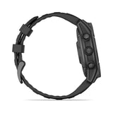 GARMIN FENIX E 47mm, AMOLED - PRODIVE