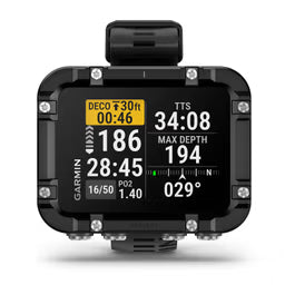 GARMIN DESCENT X30