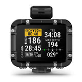 GARMIN DESCENT X30