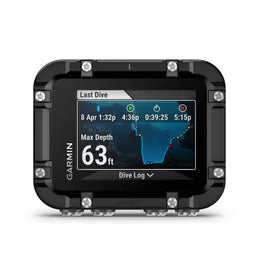 GARMIN DESCENT X30