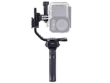 AOI HT-03 Handle and Tray – 03 for Action Cameras - PRODIVE