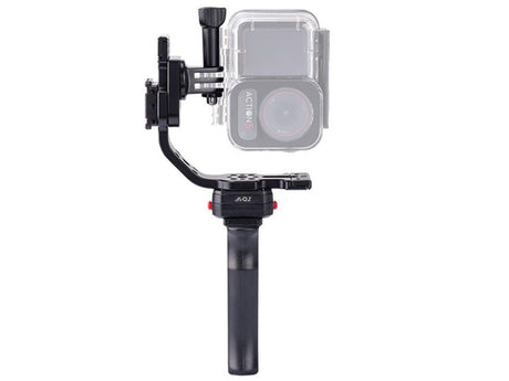 AOI HT-03 Handle and Tray – 03 for Action Cameras - PRODIVE