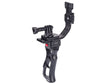 AOI HT-03 Handle and Tray – 03 for Action Cameras - PRODIVE