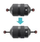 INON 90 Mega Float Arm 160 (Copy)