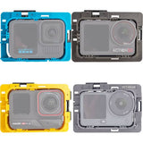ACT-AD Camera Adapter for AOI Universal Housing