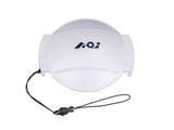 AOI DHC-02 Dome Lens Hard Cover for AOI UWL-03 White