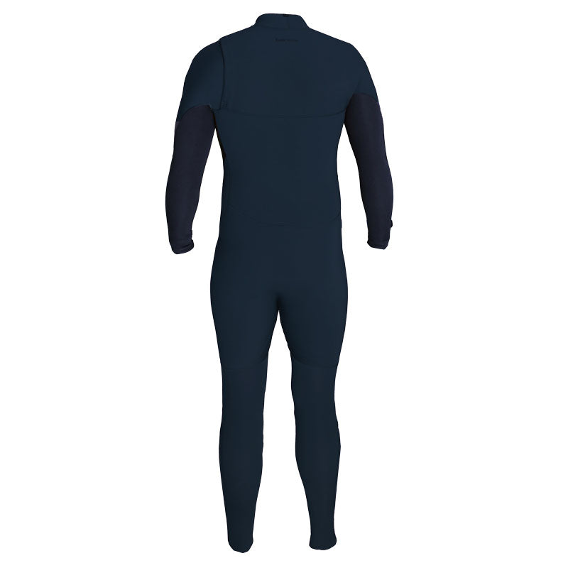 ชุดดำน้ำชาย Enth Degree Kenetic 3/2 Zipless Steamer Male Navy 