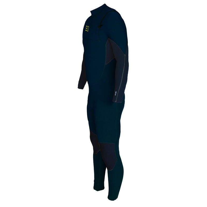ชุดดำน้ำชาย Enth Degree Kenetic 3/2 Zipless Steamer Male Navy 