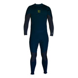 Enth Degree Kenetic 3/2 Zipless Steamer Male Navy - M