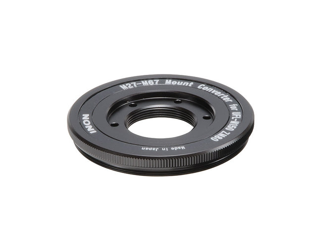 INON M27-M67 Mount Converter for UFL-M150 ZM80