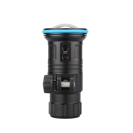 M5000 Undetwater High CRI Smart Focus Video Light - PRODIVE