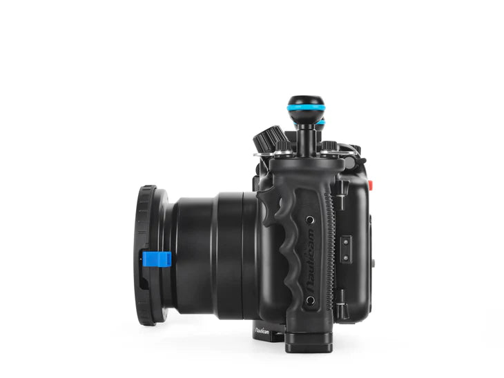NA-R50 HOUSING PRO PACKAGE FOR CANON EOS R50 - PRODIVE
