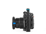 NA-R50 HOUSING PRO PACKAGE FOR CANON EOS R50 - PRODIVE