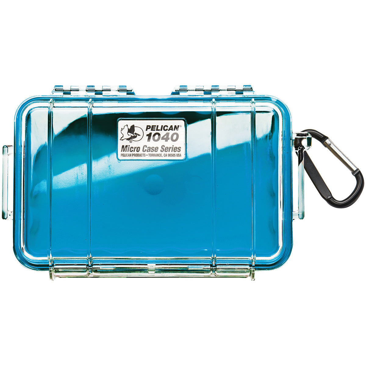 Pelican 1040 Micro Case - PRODIVE