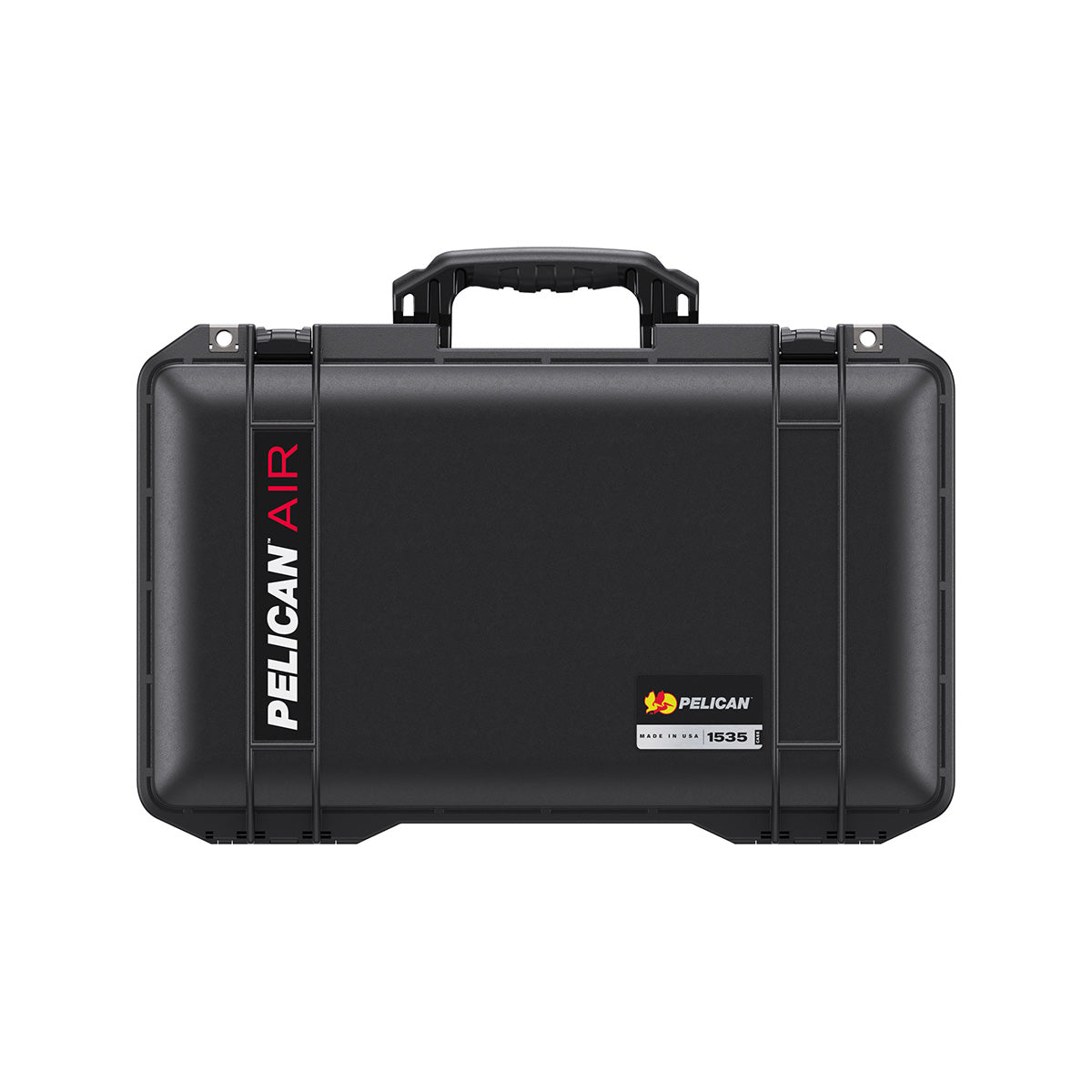 Pelican 1535 Air Carry-On Case with Padded Dividers - PRODIVE