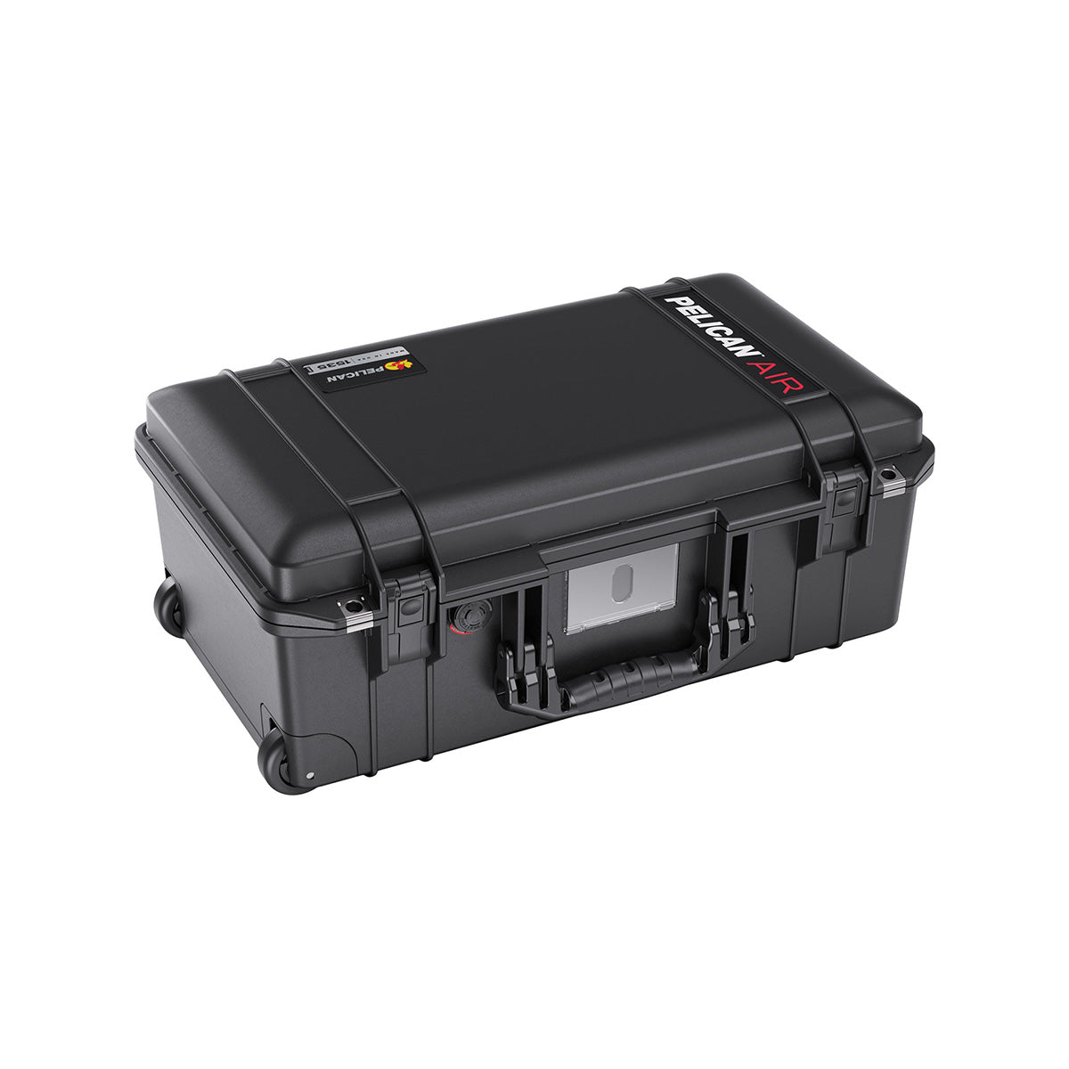 Pelican 1535 Air Carry-On Case with Padded Dividers - PRODIVE