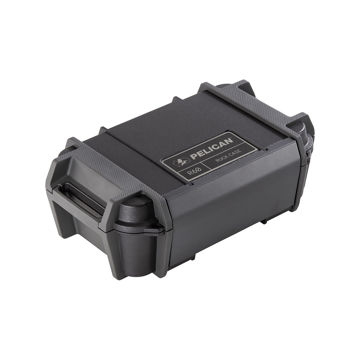 Pelican R60 Personal Utility Ruck Case - PRODIVE