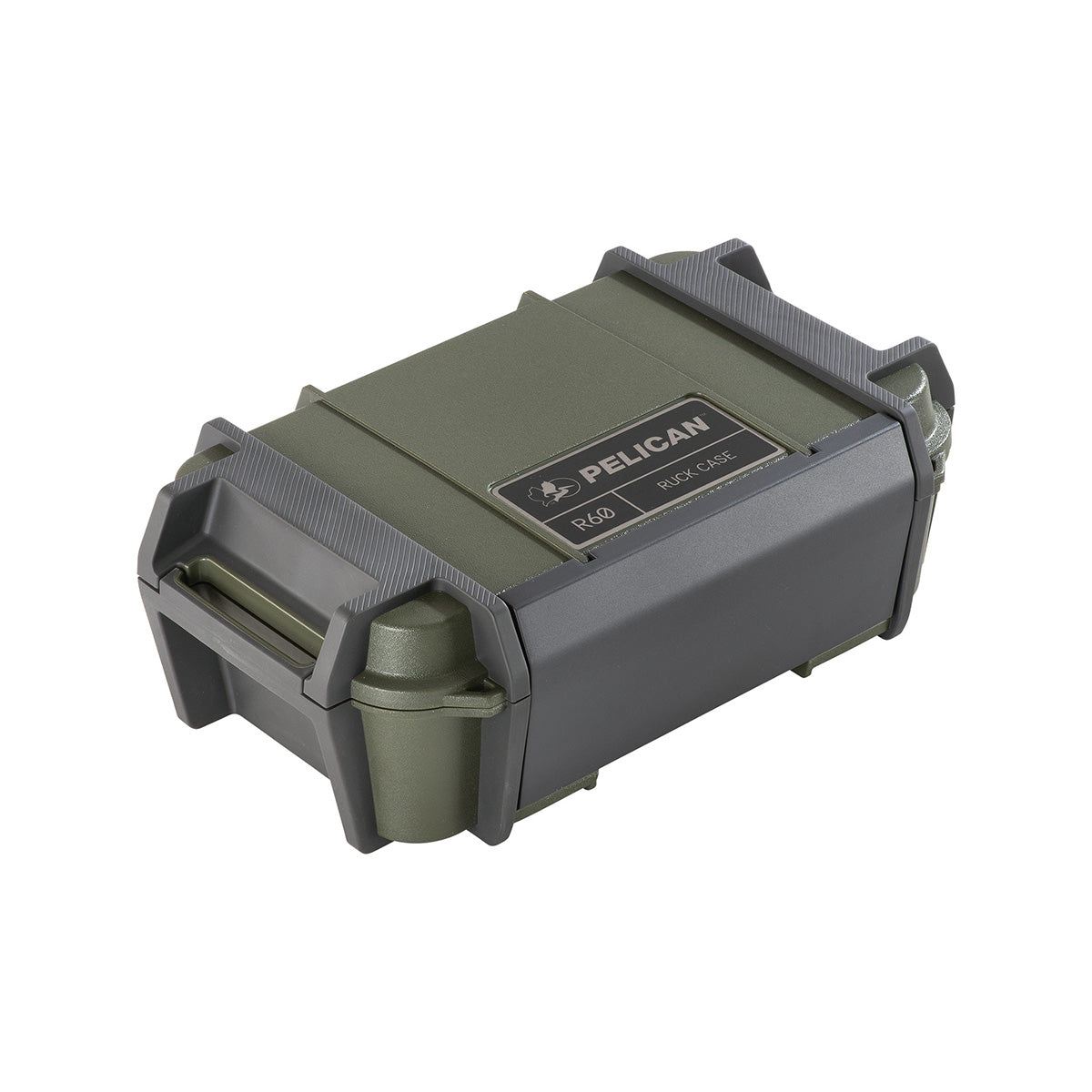 Pelican R60 Personal Utility Ruck Case - PRODIVE