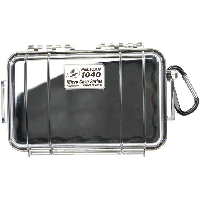 Pelican 1040 Micro Case - PRODIVE
