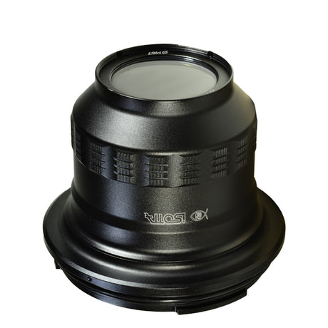 ISOTTA M67 macro port H92 -B120