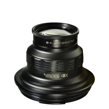 ISOTTA M67 macro port H63 -B120