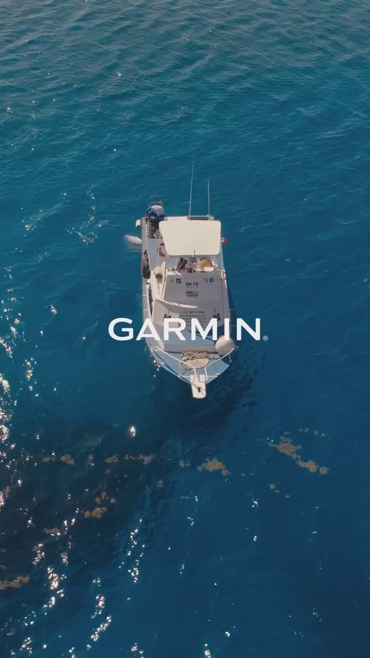 GARMIN DESCENT X30