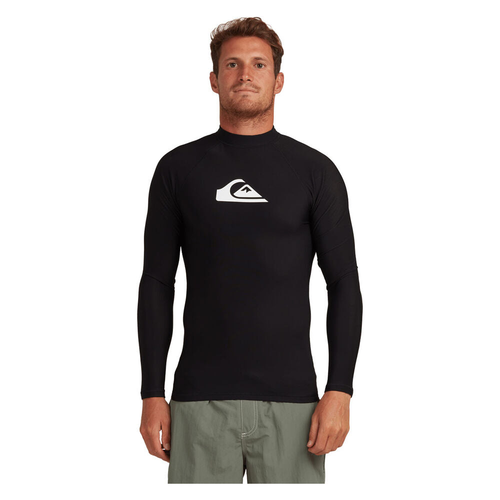 Quicksilver All times LS-XL