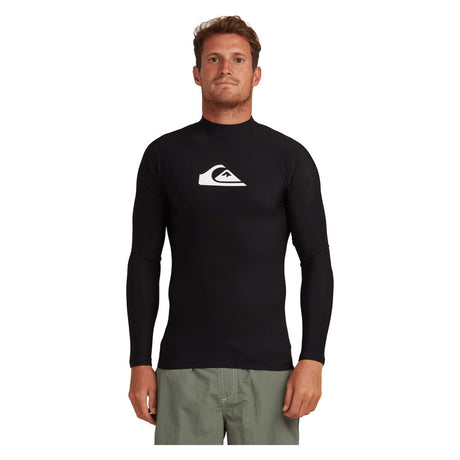 Quicksilver All times LS-XL