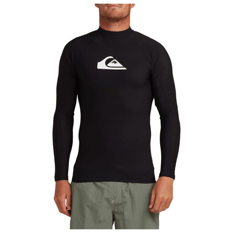 Quicksilver All times LS