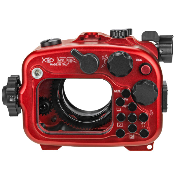 ISOTTA SONY RX100MKV /VA Housing