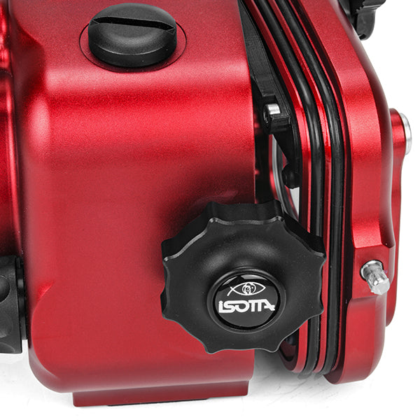 ISOTTA SONY RX100MKV /VA Housing