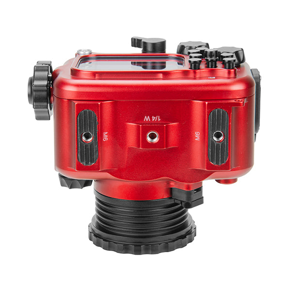 ISOTTA Housing for SONY RX100 Mark VII – PRODIVE