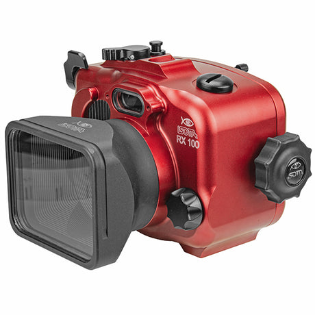 ISOTTA Housing for SONY RX100 Mark VI / VII