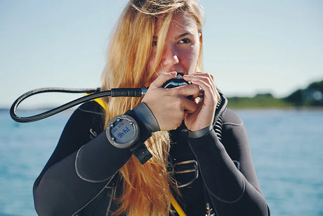 Suunto Vyper Novo Dive Computer - PRODIVE
